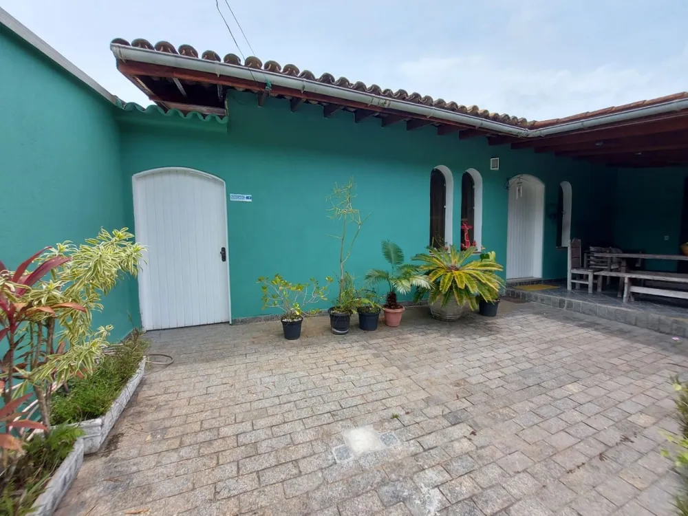 Casa, 4 quartos, 229 m² - Foto 3