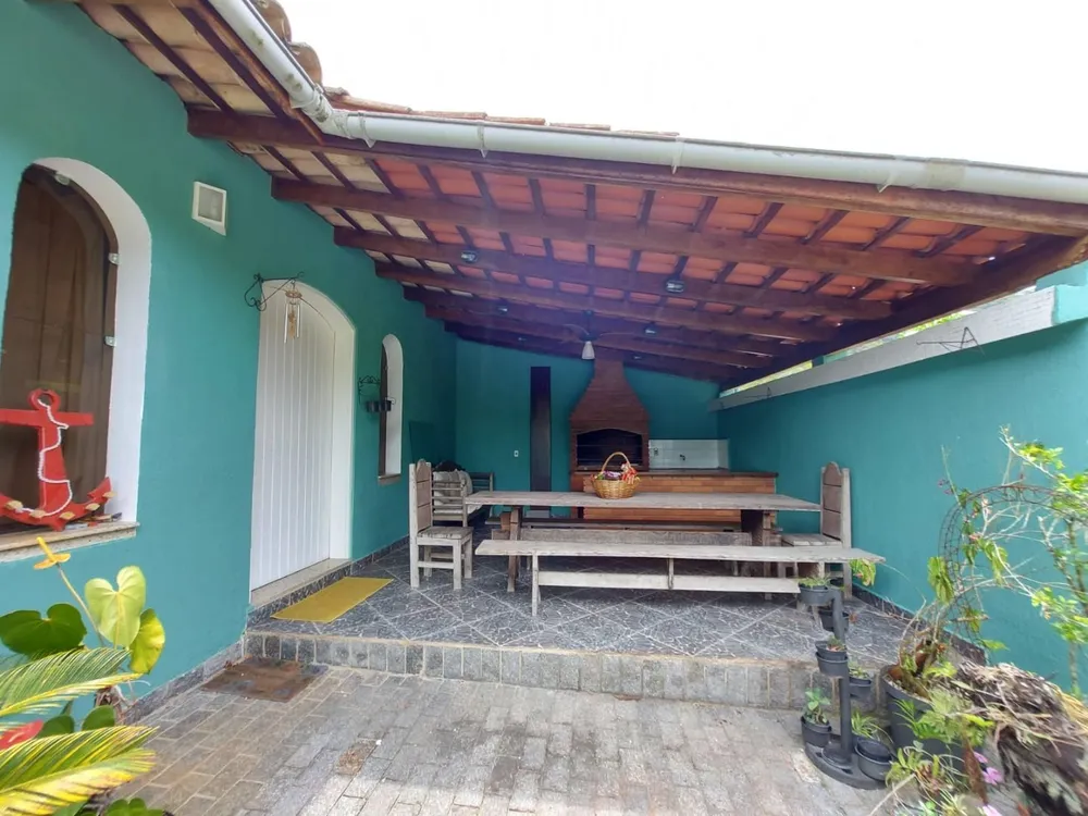 Casa, 4 quartos, 229 m² - Foto 4