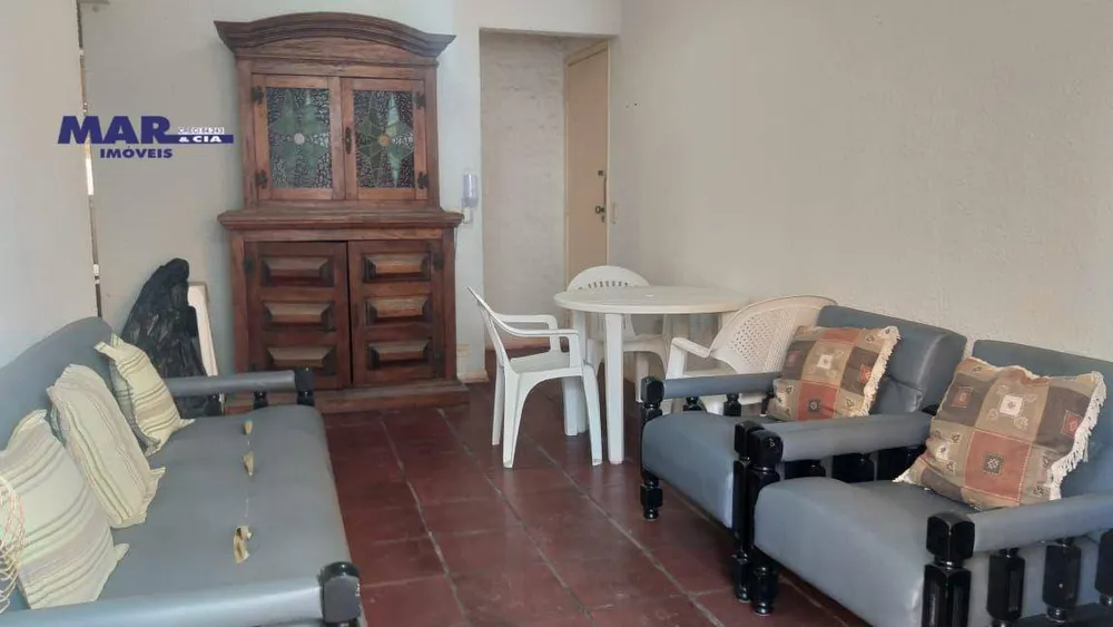 Apartamento, 2 quartos, 80 m² - Foto 1