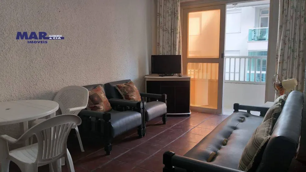 Apartamento, 2 quartos, 80 m² - Foto 2