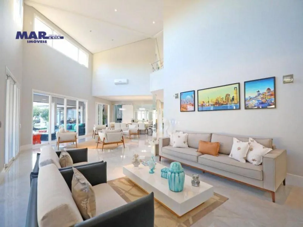 Casa, 6 quartos, 690 m² - Foto 2