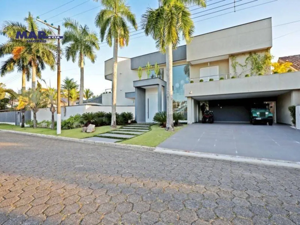 Casa, 6 quartos, 690 m² - Foto 3