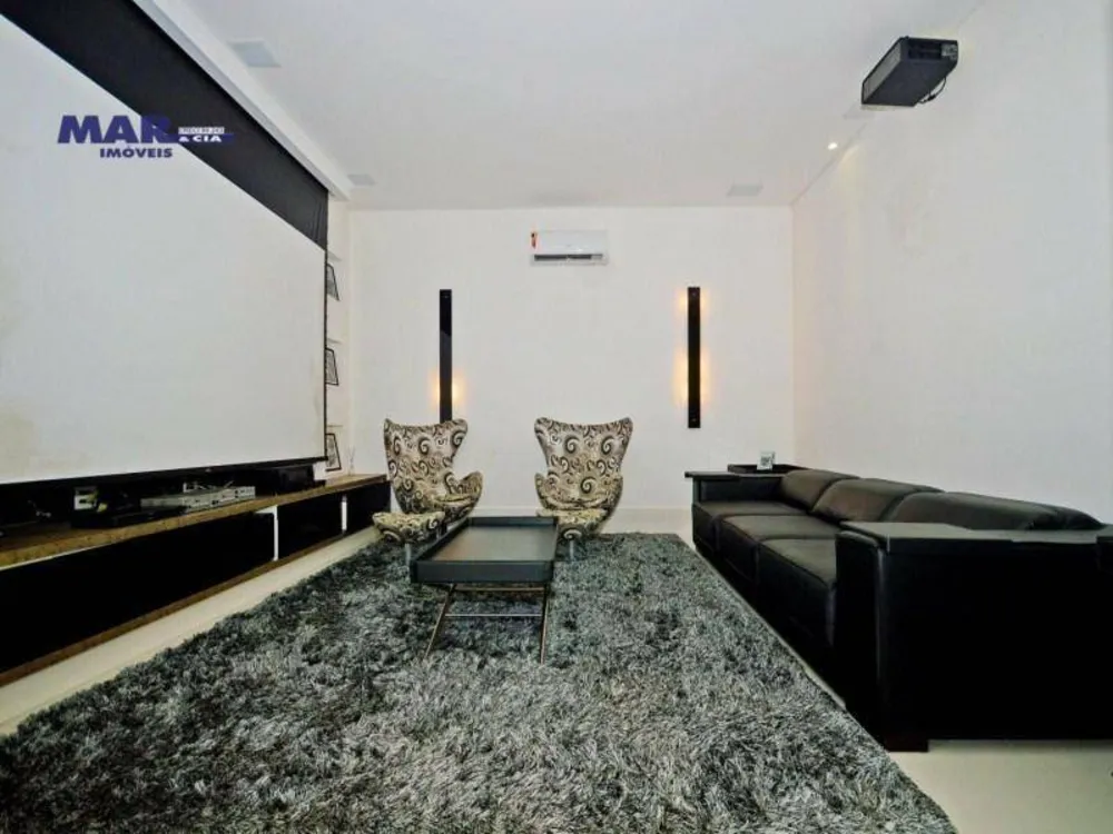 Casa, 6 quartos, 830 m² - Foto 4