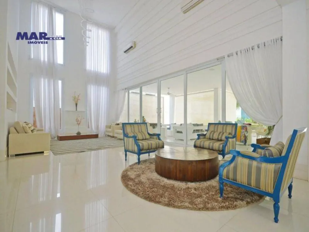 Casa, 6 quartos, 830 m² - Foto 3