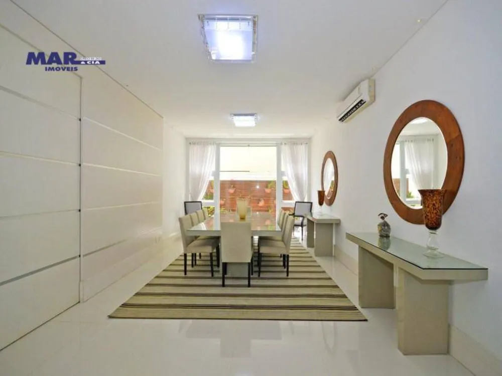 Casa, 6 quartos, 830 m² - Foto 2