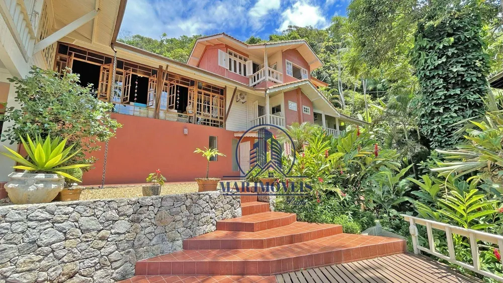 Casa, 6 quartos, 600 m² - Foto 4