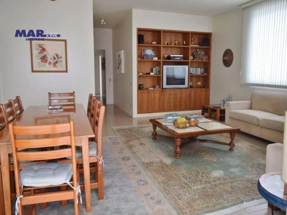 Cobertura, 3 quartos, 170 m² - Foto 1