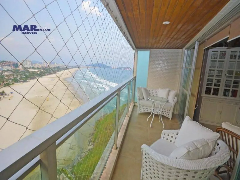 Apartamento, 3 quartos, 170 m² - Foto 1