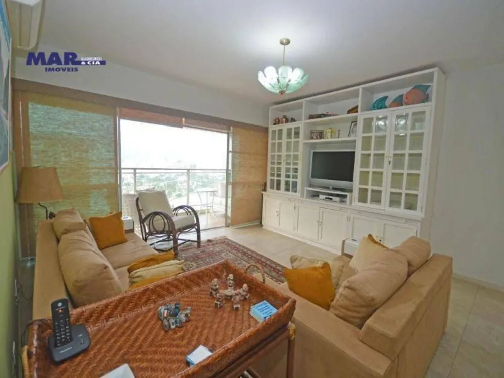 Apartamento, 3 quartos, 170 m² - Foto 3