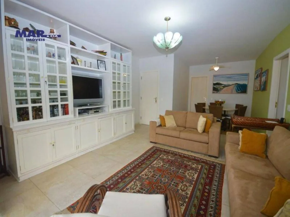 Apartamento, 3 quartos, 170 m² - Foto 4