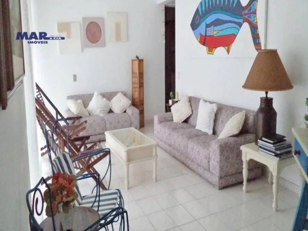 Apartamento, 3 quartos, 170 m² - Foto 1