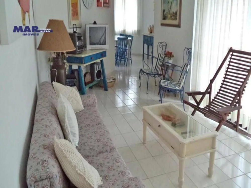 Apartamento, 3 quartos, 170 m² - Foto 2