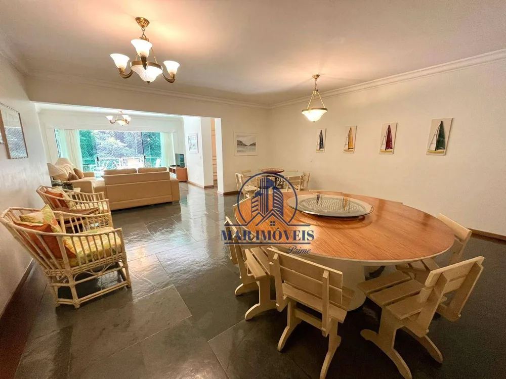 Apartamento, 4 quartos, 200 m² - Foto 3