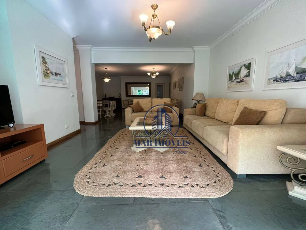 Apartamento, 4 quartos, 200 m² - Foto 2