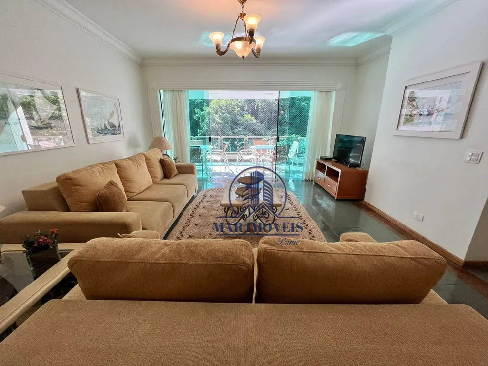 Apartamento, 4 quartos, 200 m² - Foto 4