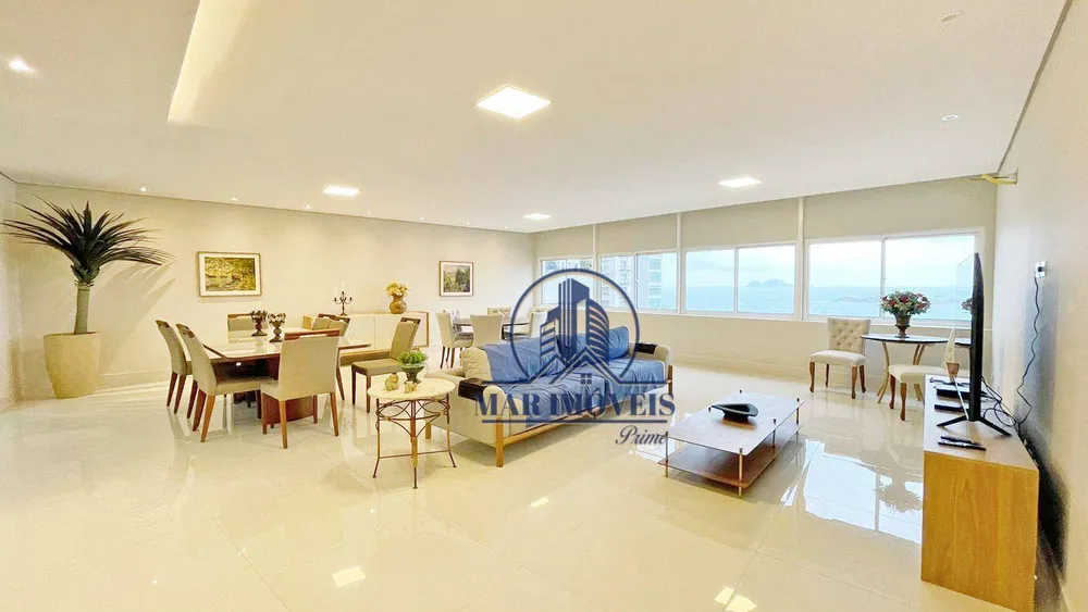 Apartamento, 5 quartos, 288 m² - Foto 3