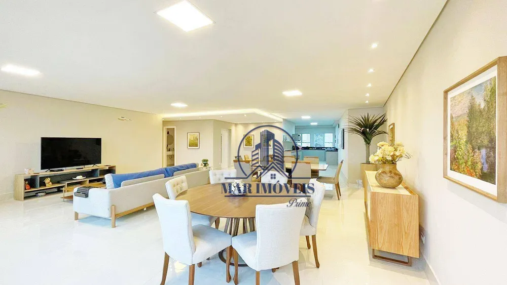 Apartamento, 5 quartos, 288 m² - Foto 4