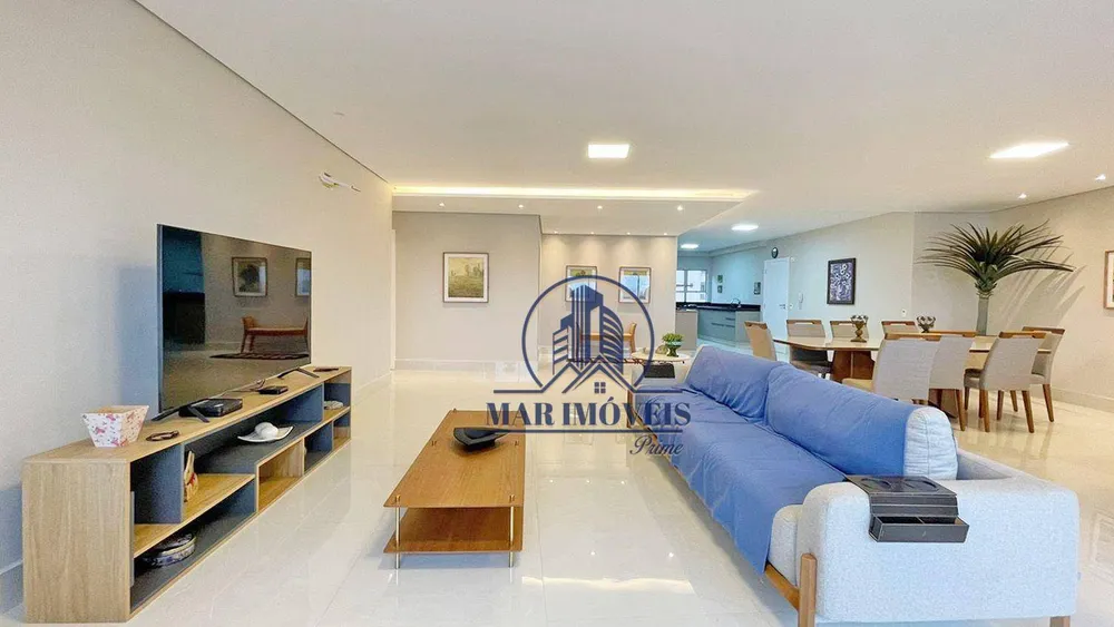 Apartamento, 5 quartos, 288 m² - Foto 2