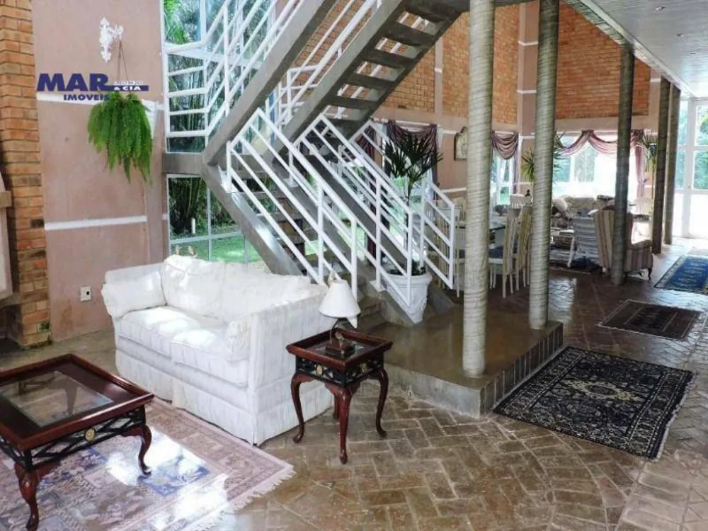 Casa, 4 quartos, 500 m² - Foto 3