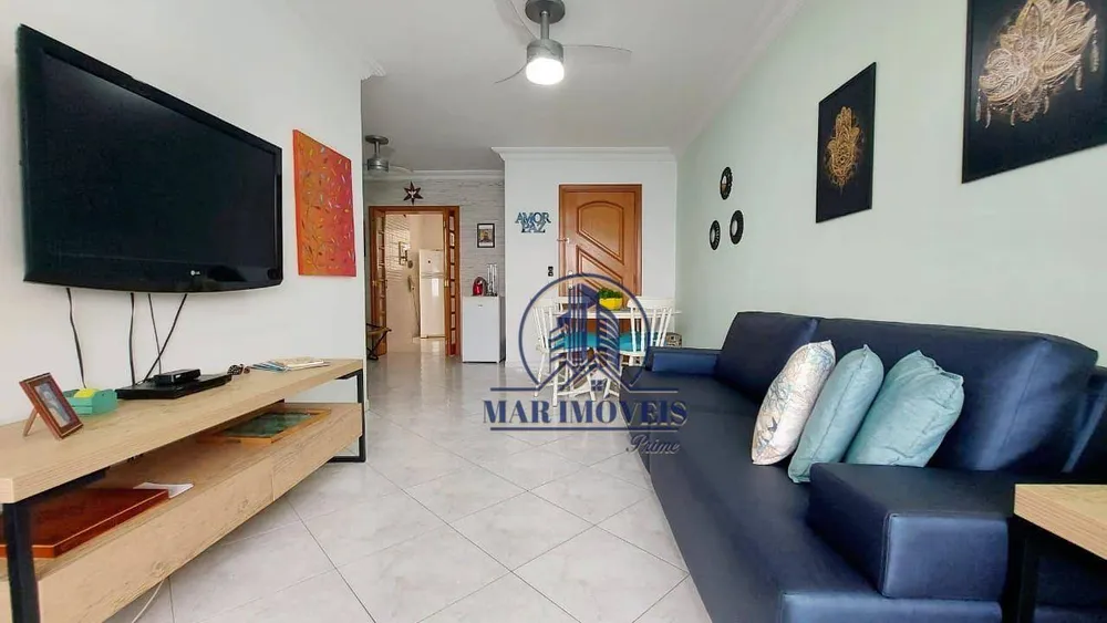 Apartamento, 3 quartos, 100 m² - Foto 4