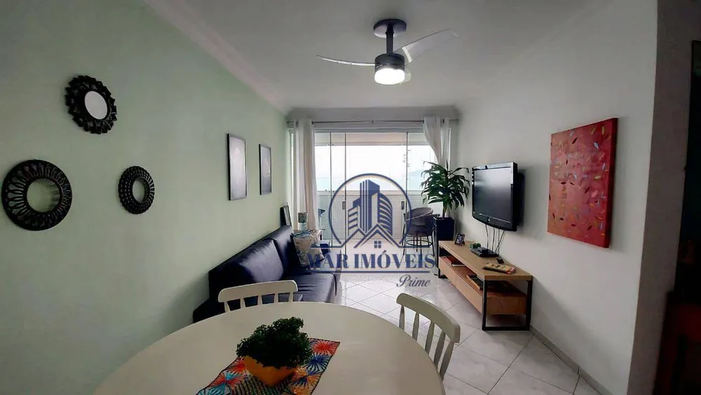 Apartamento, 3 quartos, 100 m² - Foto 3