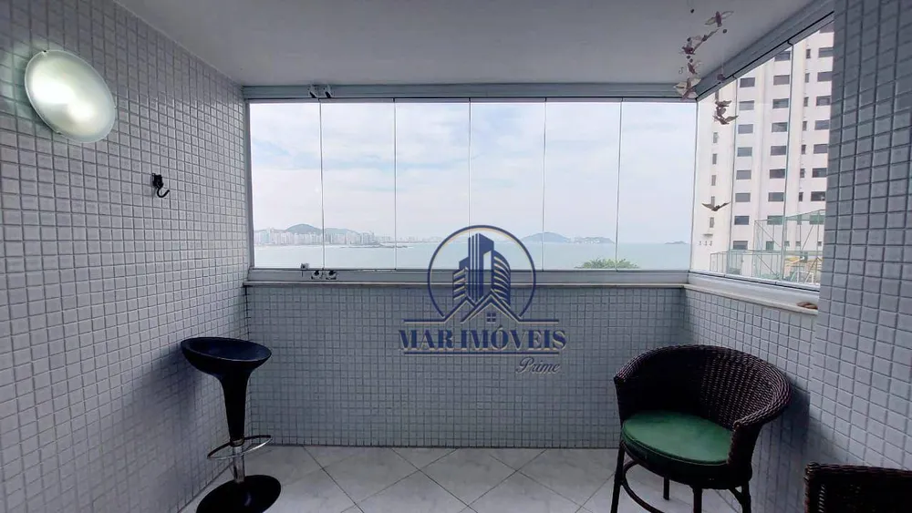 Apartamento, 3 quartos, 100 m² - Foto 2