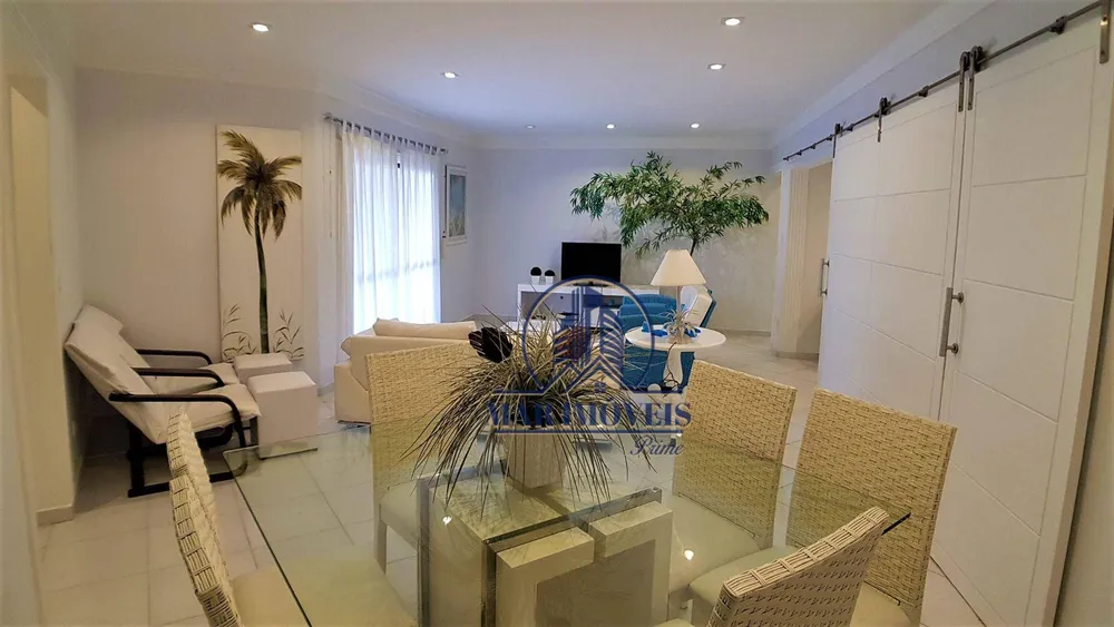 Apartamento, 3 quartos, 150 m² - Foto 1