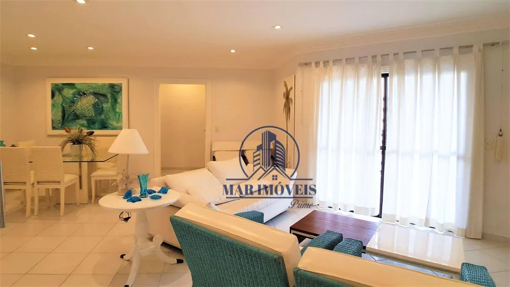Apartamento, 3 quartos, 150 m² - Foto 4