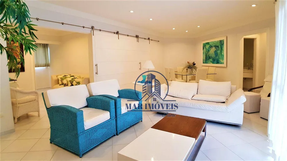 Apartamento, 3 quartos, 150 m² - Foto 3