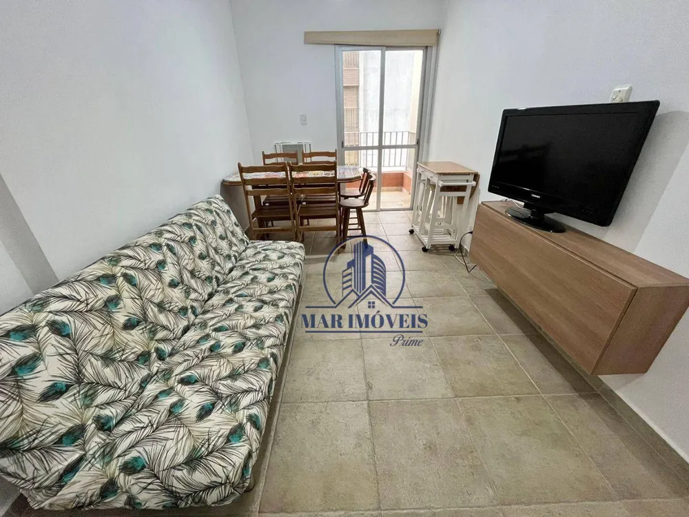Apartamento, 1 quarto, 55 m² - Foto 1