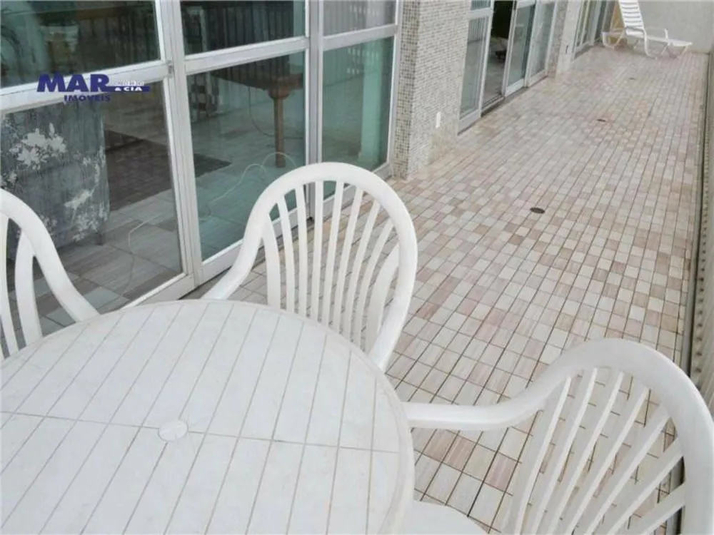 Apartamento, 6 quartos, 500 m² - Foto 2