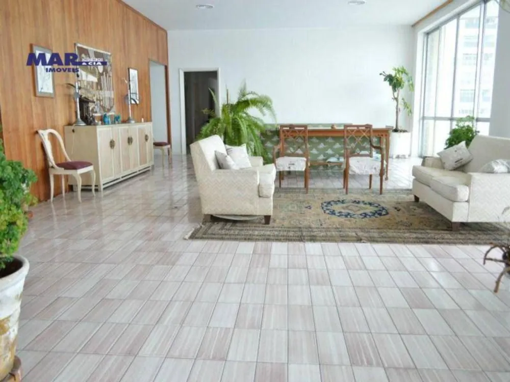Apartamento, 6 quartos, 500 m² - Foto 4