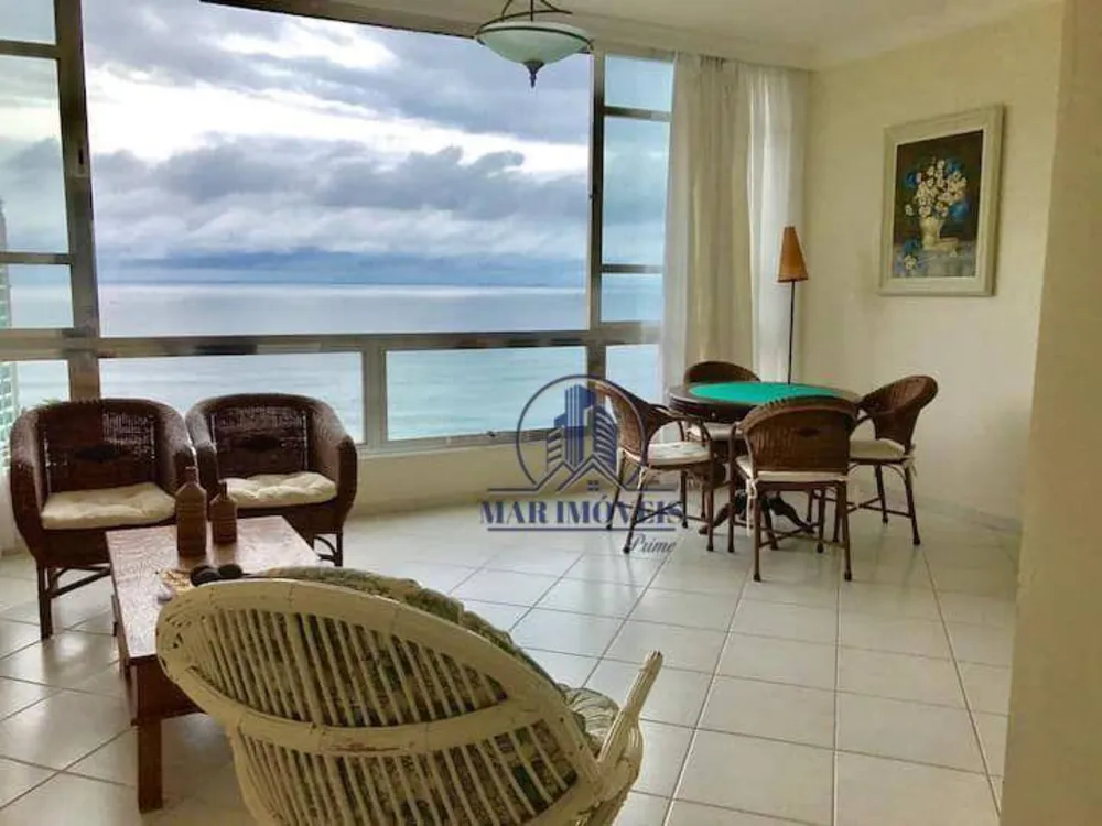 Apartamento, 3 quartos, 145 m² - Foto 2