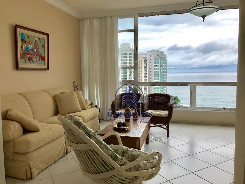 Apartamento, 3 quartos, 145 m² - Foto 4