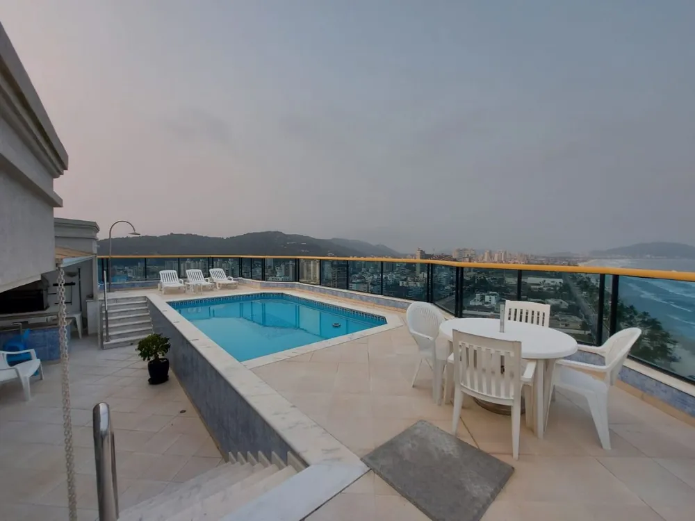 Cobertura, 7 quartos, 380 m² - Foto 1