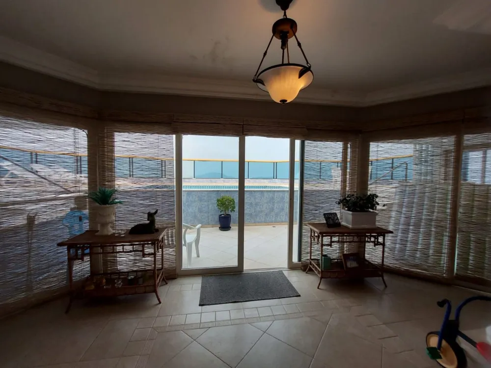 Cobertura, 7 quartos, 380 m² - Foto 3