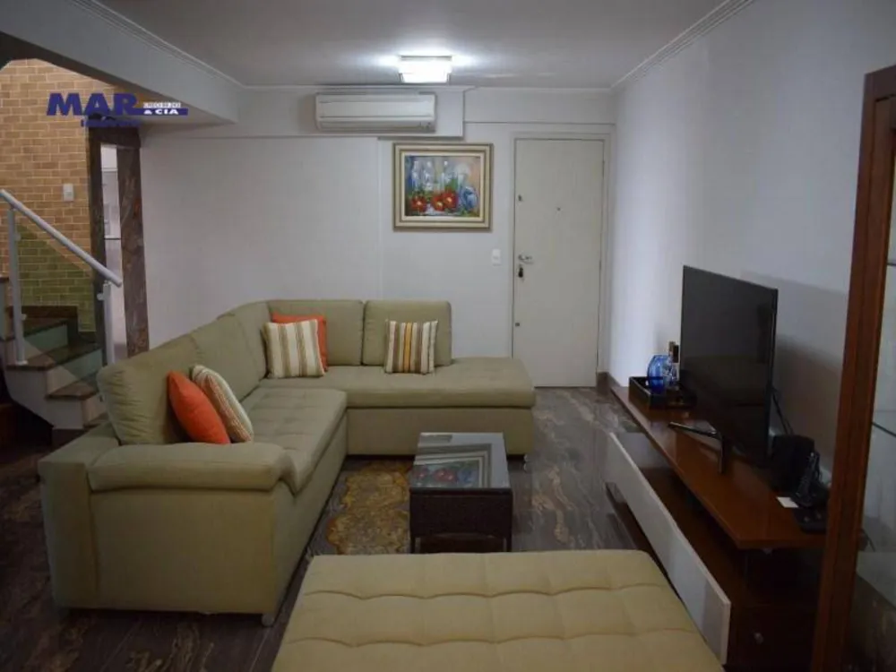 Cobertura, 3 quartos, 230 m² - Foto 3
