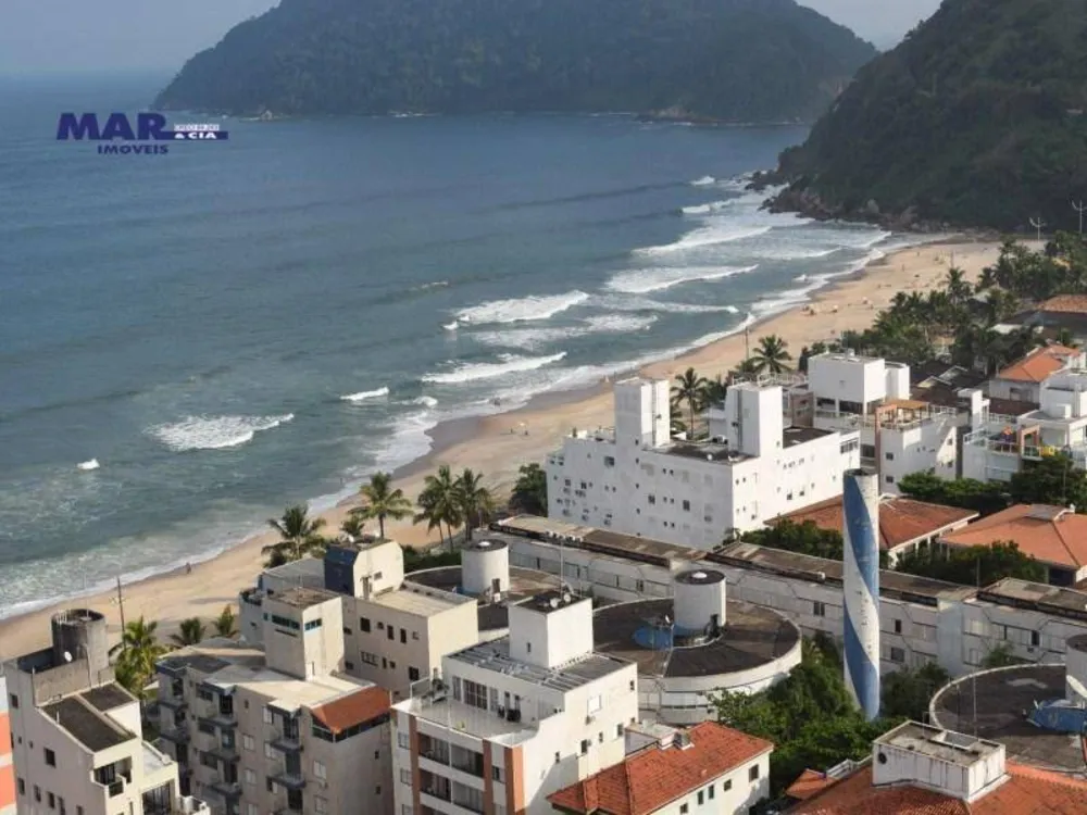 Cobertura, 3 quartos, 230 m² - Foto 1