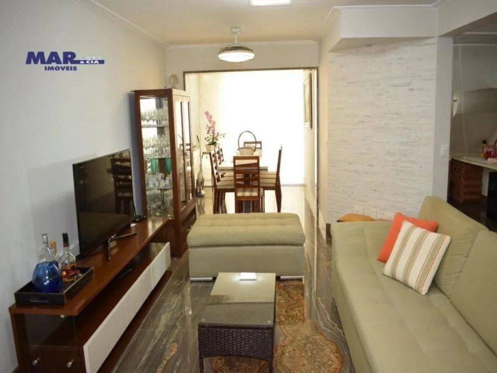 Cobertura, 3 quartos, 230 m² - Foto 2