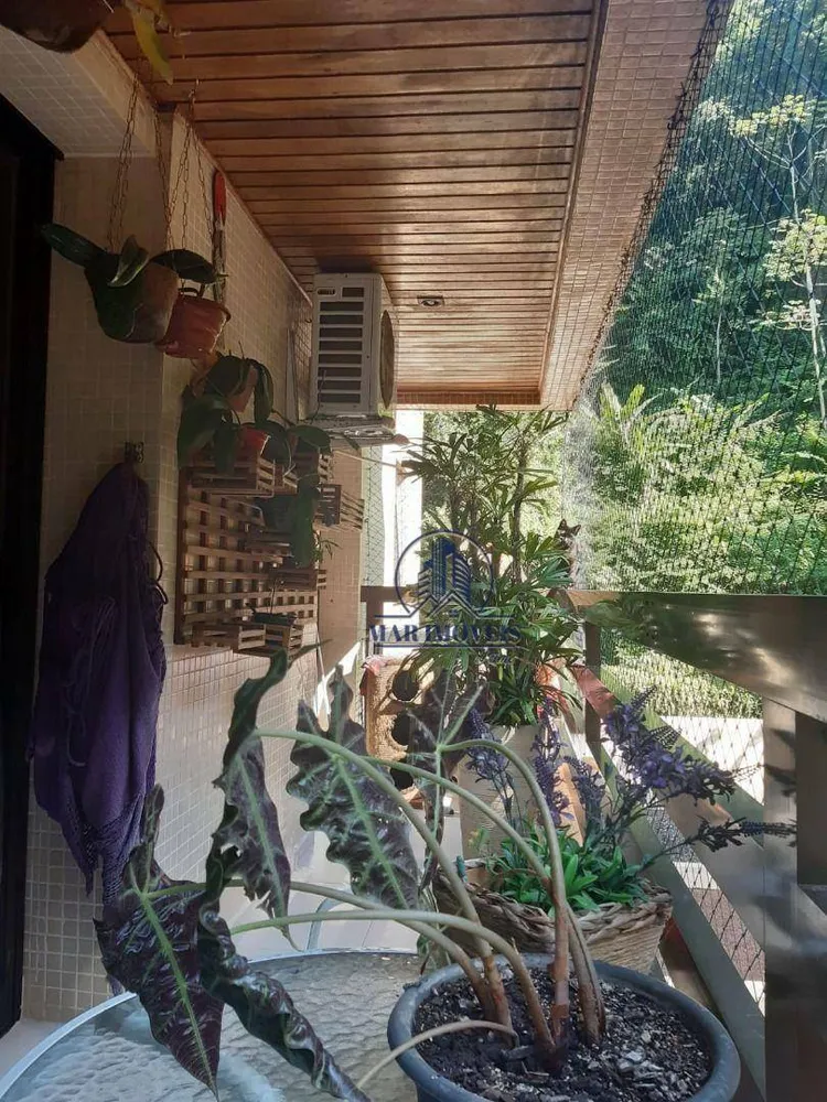 Apartamento, 3 quartos, 115 m² - Foto 1