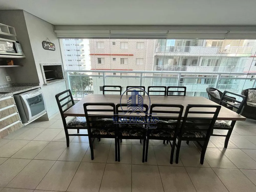 Apartamento, 3 quartos, 134 m² - Foto 3