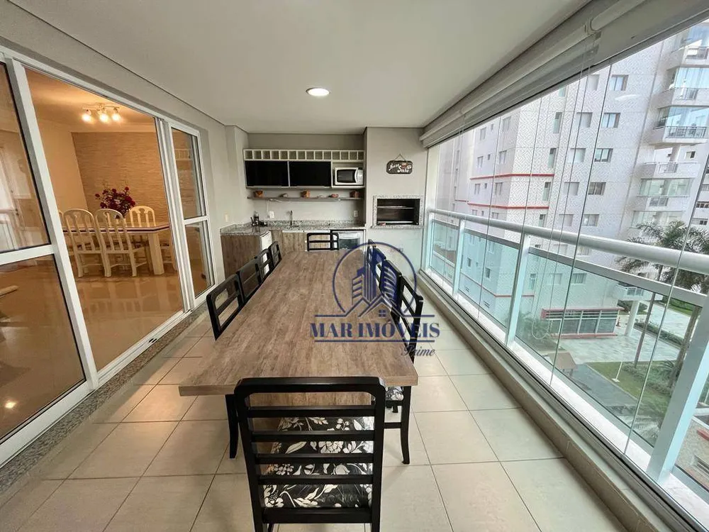 Apartamento, 3 quartos, 134 m² - Foto 1