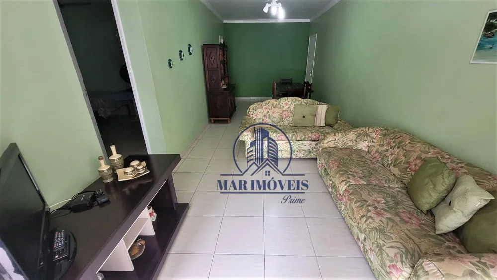 Apartamento, 2 quartos, 75 m² - Foto 1