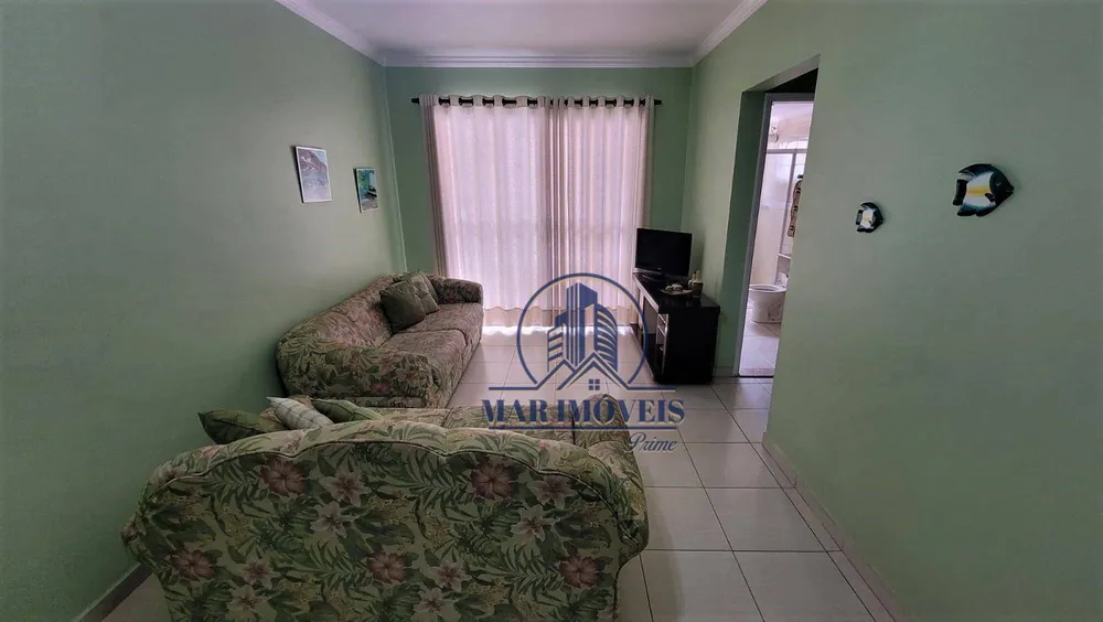 Apartamento, 2 quartos, 75 m² - Foto 2