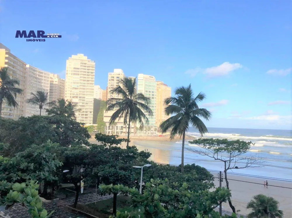 Apartamento, 4 quartos, 190 m² - Foto 1