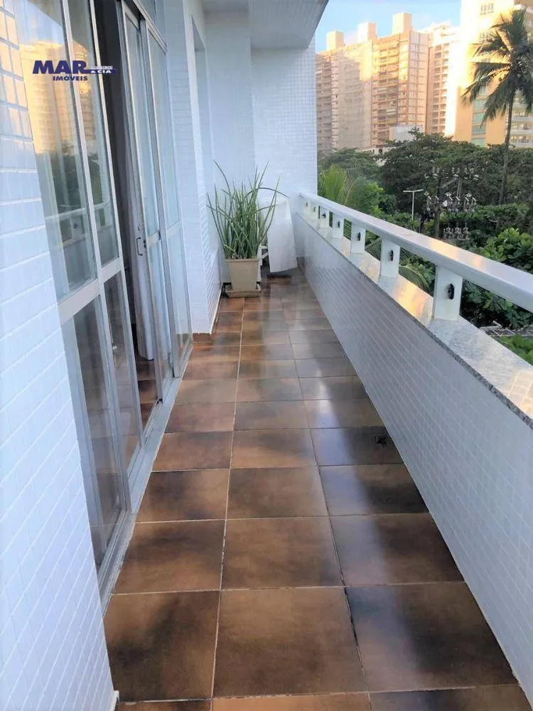 Apartamento, 4 quartos, 190 m² - Foto 3