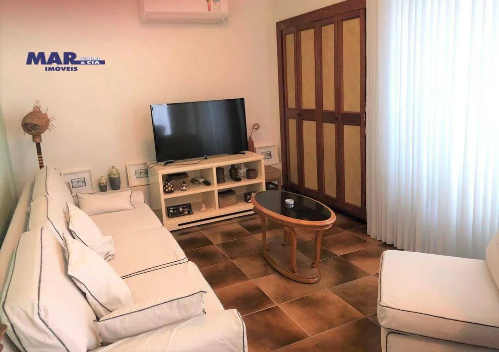 Apartamento, 4 quartos, 190 m² - Foto 4