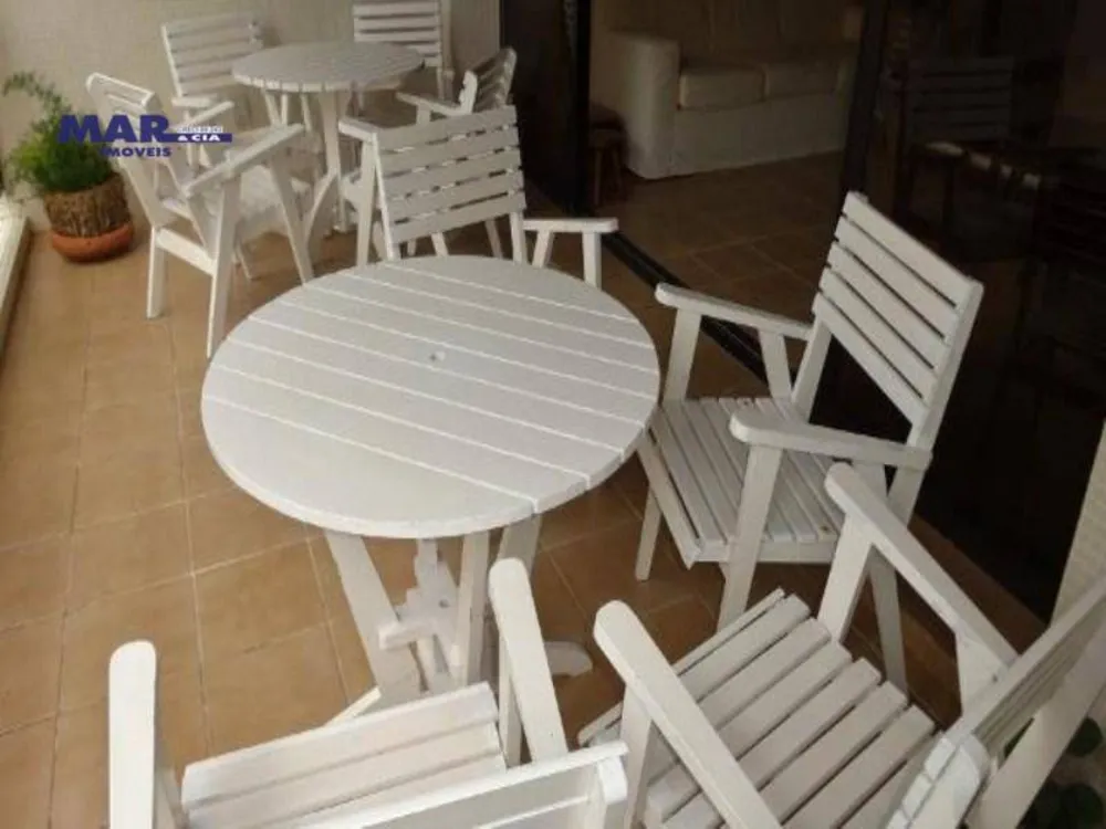 Apartamento, 3 quartos, 210 m² - Foto 4