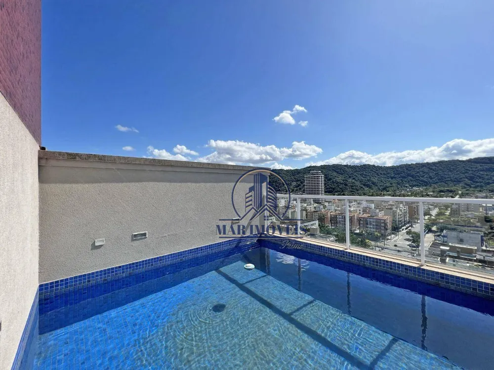Cobertura, 3 quartos, 282 m² - Foto 2