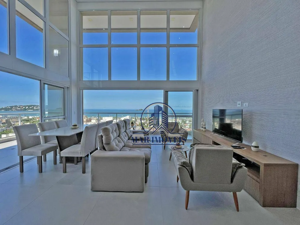 Cobertura, 3 quartos, 282 m² - Foto 1